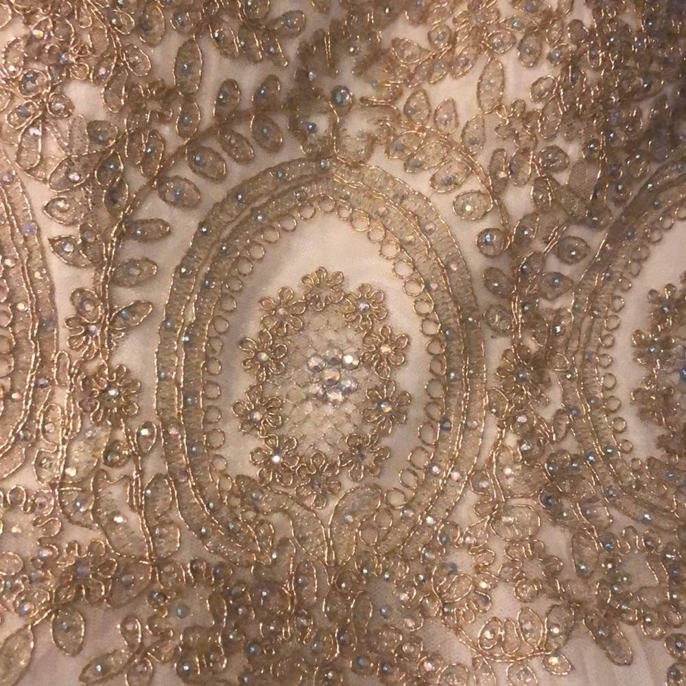 Prom Dress - Picture 6 of 6